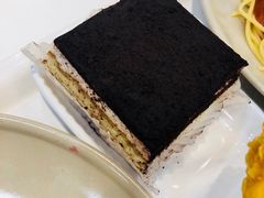 提拉米苏-宜家·瑞典风味餐厅(北京西红门店)