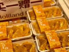 -好利来(上海长宁龙之梦店)