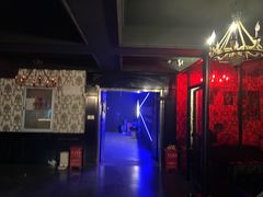 -瞳·实景密室逃脱(护国店)