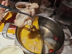 -加餐海鲜自助(集美银泰百货店)