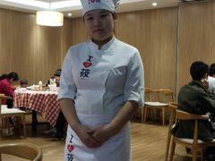 android_upload_pic-西贝莜面村(当代商城店)