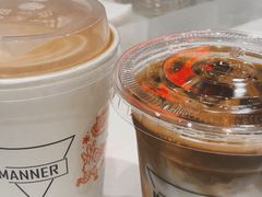 -Manner Coffee(K11店)