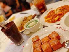 -大哥餐厅(西城花园店)