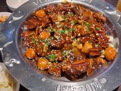 -胖哥俩肉蟹煲(世茂国际广场店)