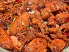 -胖哥俩肉蟹煲(湖滨银泰in77店)