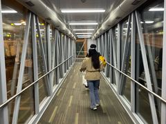 -杭州萧山国际机场