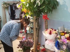 -花心思鲜花店(武昌徐东店)