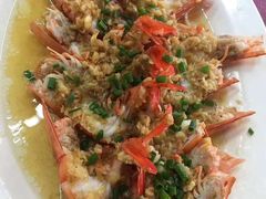 -潮香阁海鲜餐厅(较场尾店)