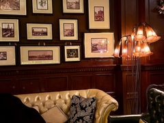 -LONG BAR 廊吧(外滩华尔道夫酒店)