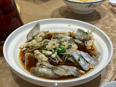 -绍兴老味道·非遗门店(银泰城店)