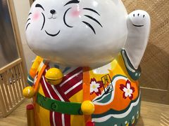 -屋虎猫馆(宝安大仟里店)