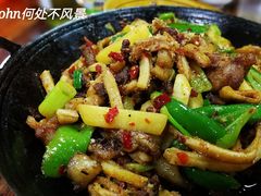 招牌三下锅-胡师傅三下锅(汽车站店)