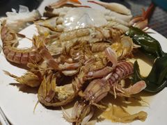 -五月罗马海鲜自助餐厅(陆家嘴店)