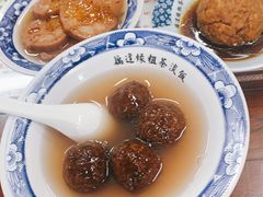 -粗茶淡饭(东关街店)