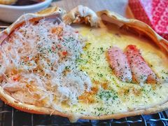 -蟹的岡田屋(正大广场店)