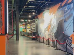 -极限PLAY运动娱乐新世界·团建派对潮玩休闲馆·室内蹦极高空游乐园