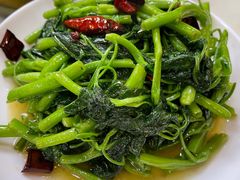 -柏合黄记豆腐皮饭店