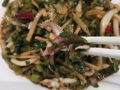 -香山湖渔家大院