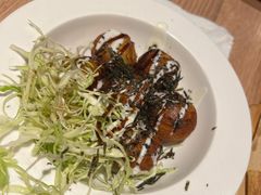 -玛格萝妮比萨屋(四平店)