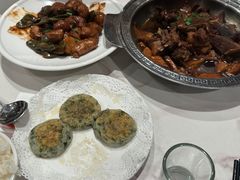 -壹只菜·崇明本地特色菜(崇明南门店)