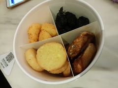 -乐凯撒披萨(海岸城店)