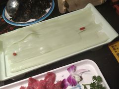 -袍家大院重庆火锅(文安路店)