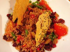 白藜麦沙拉-Moka Bros 摩卡站(西单大悦城店)