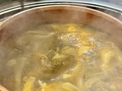 -阿山卓·野生菌火锅·纳西火塘烤肉