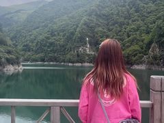 -叠溪松坪沟景区