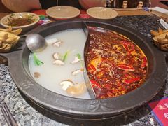 -蜀大侠火锅(四川北路店)