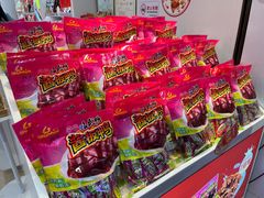 -舜华临武鸭·湖南零食特产(三王街店)