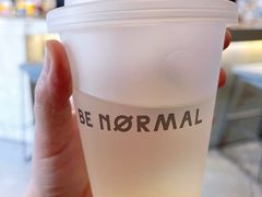 -BE NORMAL CAFE(霞溪路店)