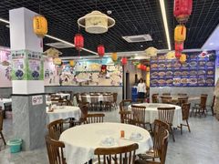 -潮之南·潮汕菜·鱼仔档(南山店)