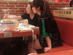 -邢氏老太太烤串(北兴街店)