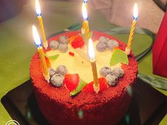 -姆们M Sweetie Cake(五道口店)