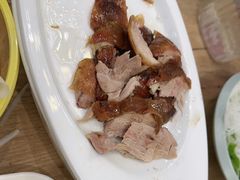 -龙聚德北京烤鸭(沙坪坝华宇A馆店)