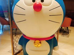 -麦当劳(军博店)