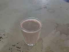 -老光明岗琼甜茶馆
