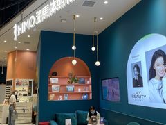 -海马体照相馆(北京朝阳大悦城店)