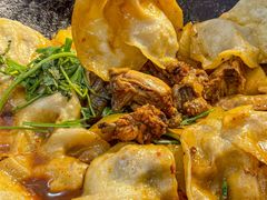 -百姓食府(秦虹路店)