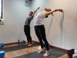 -兴亚瑜伽20年老馆