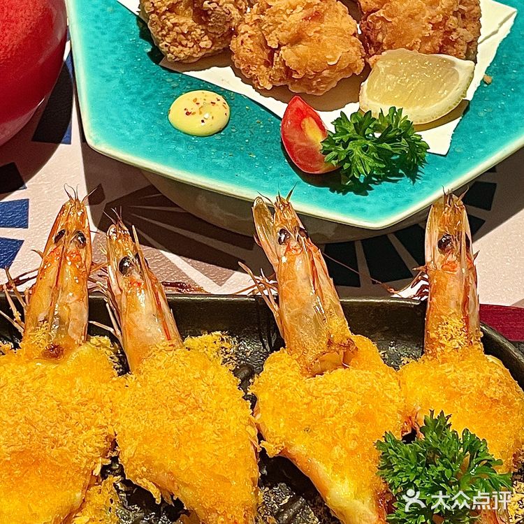 北京朝阳门这家日料自助真的每周都想去一次!