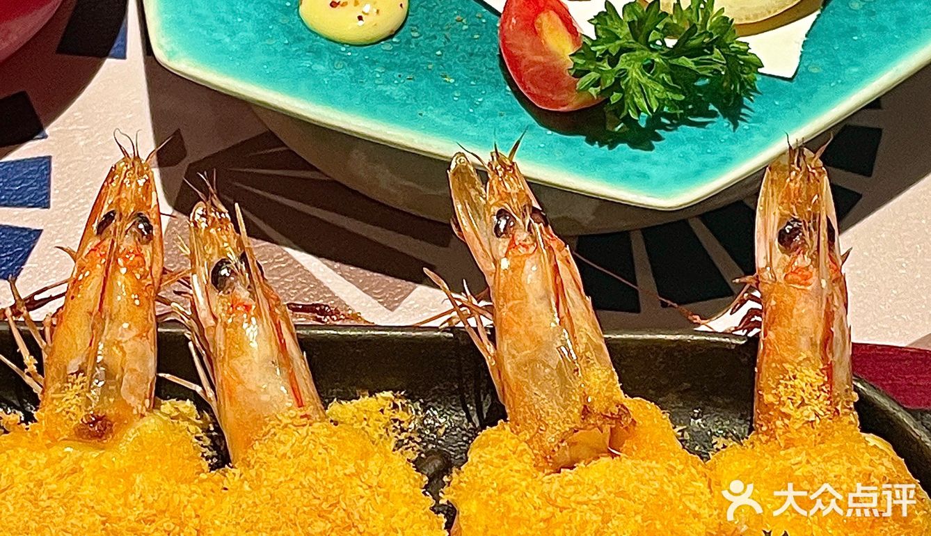 北京朝阳门这家日料自助真的每周都想去一次！