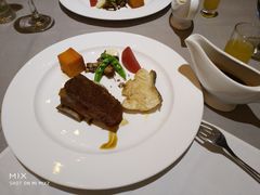 -戈雅法餐厅(世界城广场店)