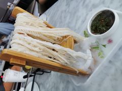 -蔴将·川菜(黄龙万科店)