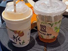 -JPG canteen(广州寺右公馆店)