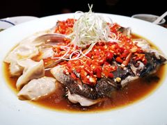 -慕湘精致湖南菜(水贝店)