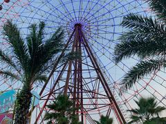 -三亚海昌梦幻海洋不夜城