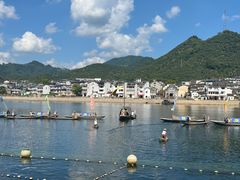 -新安江山水画廊风景区