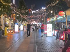-天津意大利风情旅游区